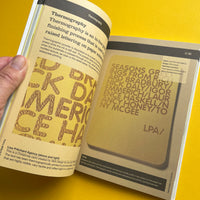 Basics Design #6: Print & Finish