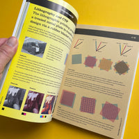 Basics Design #6: Print & Finish