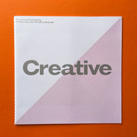 Progress Packaging: Progress, Creative, Prestige