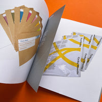 Progress Packaging: Progress, Creative, Prestige