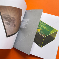 Progress Packaging: Progress, Creative, Prestige