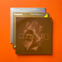 Progress Packaging: Progress, Creative, Prestige. Buy and sell the best graphic design books, journals, magazines and posters with The Print Arkive.