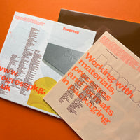 Progress Packaging: Progress, Creative, Prestige