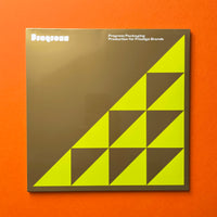 Progress Packaging: Progress, Creative, Prestige