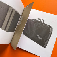 Progress Packaging: Progress, Creative, Prestige