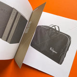 Progress Packaging: Progress, Creative, Prestige