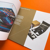 Progress Packaging: Progress, Creative, Prestige