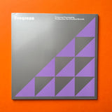 Progress Packaging: Progress, Creative, Prestige