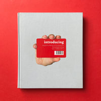 Introducing: Designs for Making a First Impression. Buy and sell the best graphic design books, journals, magazines and posters with The Print Arkive.