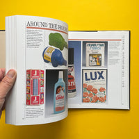 Packaging Source Book: A Visual Guide to a Century of Packaging Design