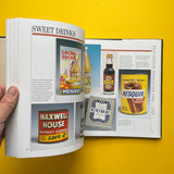 Packaging Source Book: A Visual Guide to a Century of Packaging Design