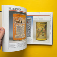 Packaging Source Book: A Visual Guide to a Century of Packaging Design