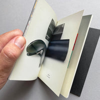 Pentagram Packaging