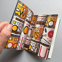 Pentagram Packaging