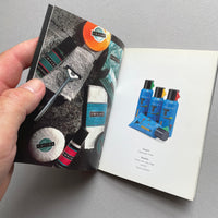 Pentagram Packaging