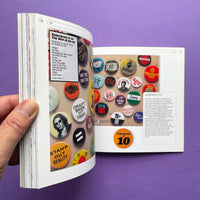 Badge Button Pin