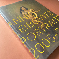 Annie Leibovitz Portraits 2005–2016 (Signed)