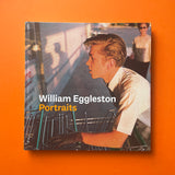 William Eggleston Portraits. Buy and sell the best photography books, journals, magazines and posters with The Print Arkive.