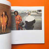 William Eggleston Portraits