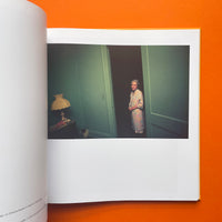 William Eggleston Portraits
