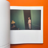 William Eggleston Portraits