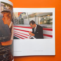 William Eggleston Portraits