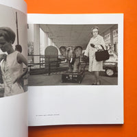 William Eggleston Portraits