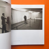 William Eggleston Portraits