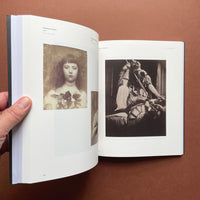 Julia Margaret Cameron: Photographs to electrify you with delight and startle the world
