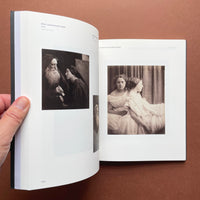 Julia Margaret Cameron: Photographs to electrify you with delight and startle the world