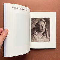 Julia Margaret Cameron: Photographs to electrify you with delight and startle the world