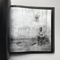 Roger Ballen’s Theatre of the Absurd