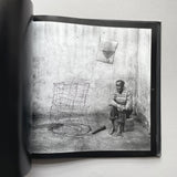 Roger Ballen’s Theatre of the Absurd