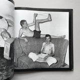 Roger Ballen’s Theatre of the Absurd