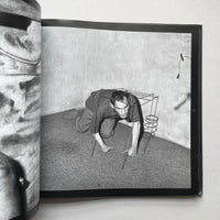Roger Ballen’s Theatre of the Absurd