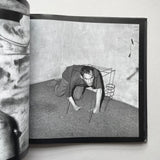 Roger Ballen’s Theatre of the Absurd