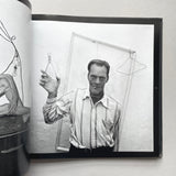 Roger Ballen’s Theatre of the Absurd