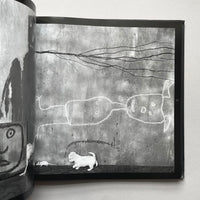 Roger Ballen’s Theatre of the Absurd