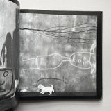 Roger Ballen’s Theatre of the Absurd