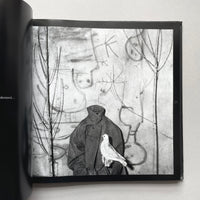 Roger Ballen’s Theatre of the Absurd