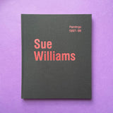 Sue Williams: Paintings 1997–98. Buy and sell the best graphic design books, journals, magazines and posters with The Print Arkive.