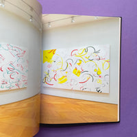 Sue Williams: Paintings 1997–98