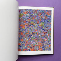 Sue Williams: Paintings 1997–98