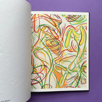 Sue Williams: Paintings 1997–98