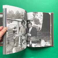 Photographs Found: A Personal Memoir of 1960s Britain
