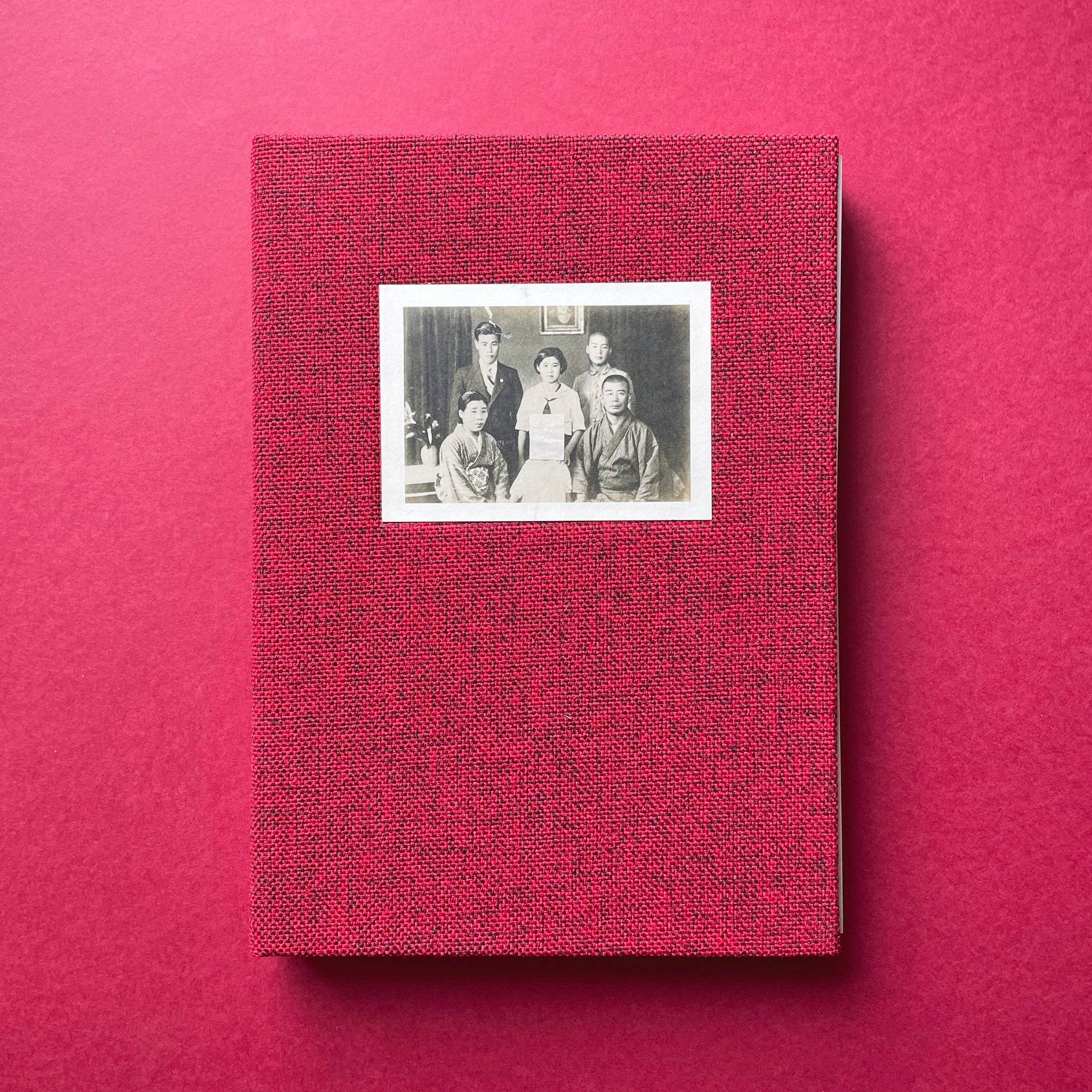 Kazuma Obara: Silent Histories – The Print Arkive