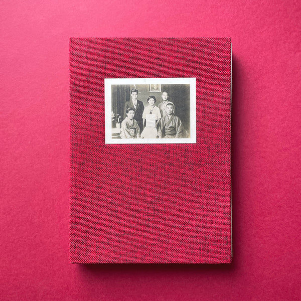 Kazuma Obara: Silent Histories. Buy and sell the best graphic design books, journals, magazines and posters with The Print Arkive.