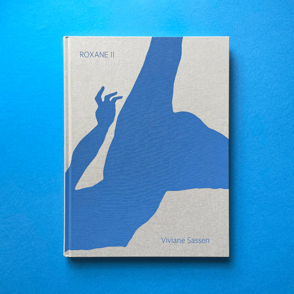 Roxana II - Viviane Sassen (Limited Edition). Buy and sell the best graphic design books, journals, magazines and posters with The Print Arkive.