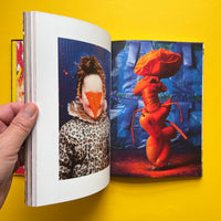 Lorenzo Vitturi: Dalston Anatomy (Signed)