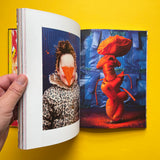 Lorenzo Vitturi: Dalston Anatomy (Signed)